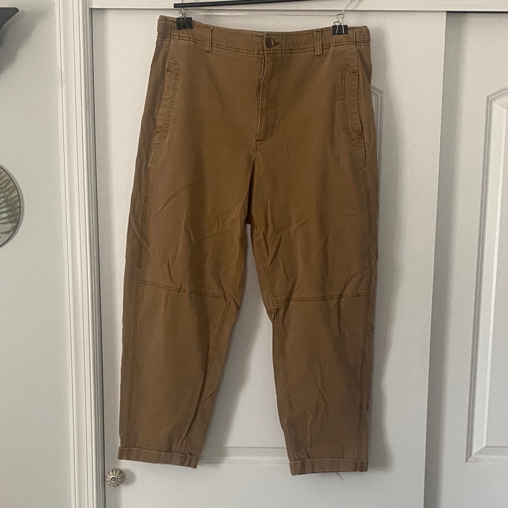 Old Navy - Women’s Tan Pants